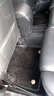 全包圍汽車(chē)腳墊地毯地墊適用于馬自達3馬自達CX5CX30阿特茲腳墊 【雙層黑色-納米絨】 【馬自達3 昂克賽拉】2014~2019款 曬單實(shí)拍圖