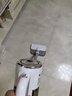 KONKA康佳吸塵器無(wú)線(xiàn)吸拖一體機家用大吸力手持小型輕音大功率洗地機-A 【灰松1.5萬(wàn)pa大吸力】掃吸拖+雙濾芯+雙拖布 曬單實(shí)拍圖