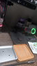 綠聯(lián)USB電腦桌面麥克風(fēng)DSP降噪獨立電容麥臺式電腦筆記本視頻會(huì )議網(wǎng)課游戲直播外接話(huà)筒適用音箱35345 曬單實(shí)拍圖