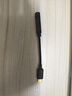 魅藍(lán)HiFi3pro小尾巴解碼耳放 Hi-Res認(rèn)證獨(dú)立DAC芯片 Type-C轉(zhuǎn)3.5耳機(jī)轉(zhuǎn)接頭手機(jī)解碼器 便攜即插即用 曬單實(shí)拍圖