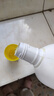 滴露（Dettol）衣物除菌液 消毒液 檸檬3L 99.9%殺菌除螨內(nèi)衣兒童衣物可配洗衣液 曬單實拍圖