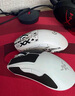 雷蛇（Razer）煉獄蝰蛇V4pro專業(yè)版電競游戲無線鼠標(biāo) 人體工學(xué)輕量化鼠標(biāo)高精度光學(xué)滾輪 白色【輕約57克】 曬單實(shí)拍圖