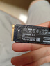 致態(tài)（ZhiTai）長(zhǎng)江存儲(chǔ) 1TB SSD固態(tài)硬盤 NVMe M.2接口 TiPlus7100系列  曬單實(shí)拍圖