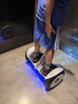 九號（Ninebot）電動平衡車小九米Mini成年人電動車代步腿控智能兩輪大人非燃動版Plus長續(xù)航 曬單實拍圖