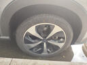 普利司通（Bridgestone）汽車輪胎 235/50R19 99V H/L001 適配大眾途觀L/別克昂科威 曬單實拍圖