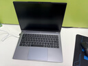機械革命【國家補貼20%】無(wú)界14X （ R7 H 255 24G 1T 80Wh 120Hz 2.8K 灰)辦公筆記本電腦輕薄游戲本 曬單實(shí)拍圖