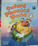 新版牛津自然拼讀教材 Oxford phonics world 2級別 主課本+練習冊+APP （牛津大學(xué)出版社） 啟發(fā)孩子發(fā)音能力 提升閱讀能力 英文原版進(jìn)口 兒童英語(yǔ)學(xué)習圖書(shū)開(kāi)工開(kāi)學(xué)季 曬單實(shí)拍圖
