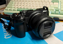尼康（Nikon）【國家補貼】Z30入門(mén)級微單相機Vlog家用自拍高清旅游翻轉屏自拍相機 單機 Z30(16-50 + 50-250)雙鏡頭套裝 標配【送64G卡+膜+相機包+座充+曬單送三腳架】 曬單實(shí)拍圖