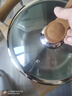 三四鋼湯鍋316L不銹鋼鍋煮鍋食品級加厚煮面粥鍋電磁爐燃?xì)庠顚Ｓ?38331 曬單實(shí)拍圖