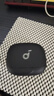 聲闊（SoundCore）【國家補貼】飛躍線2合1開放式無線藍牙耳機掛耳式不入耳顛覆骨傳導運動跑步適用蘋果華為小米黑 曬單實拍圖