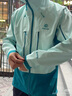 ARC'TERYX始祖鳥(niǎo) GAMMA PANT 防風(fēng) 男子 軟殼長(cháng)褲 Black/黑色 36-R 曬單實(shí)拍圖