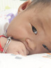 婧麒（JOYNCLEON）哺乳枕嬰兒防吐奶斜坡墊防溢奶嗆奶新生兒喂奶枕0-1歲  Jzt72072 曬單實(shí)拍圖