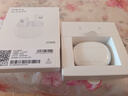 榮耀LCHSE X5s藍牙耳機無(wú)線(xiàn)入耳式主動(dòng)降噪榮耀10090GT/X50i/Magic5Pro/Vs/Vs2適用于華為蘋(píng)果安卓手機 榮耀藍牙耳機x5s【冰島白】 曬單實(shí)拍圖
