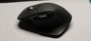 羅技（Logitech）大師系列MX Master 3S無線藍(lán)牙鼠標(biāo)辦公充電靜音鼠標(biāo)雙模人體工學(xué)鼠標(biāo)type-c 蘋果MACipad鼠標(biāo)家用 Master 3S商用版【2年質(zhì)?！?曬單實(shí)拍圖