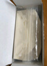 和潤(rùn)新鮮奶油奶酪1kg  烘焙原料巴斯克蛋糕奶酪棒奶蓋原料 奶油 芝士 曬單實(shí)拍圖
