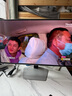 三星（SAMSUNG）32英寸 G80SD QD-OLED 4K 240Hz 0.03ms 防眩光超薄設計AI系統 玄龍騎士電競顯示器LS32DG802SCXXF 曬單實(shí)拍圖