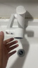 潛水艇面盆水龍頭 上裝式洗臉盆衛(wèi)生間萬(wàn)向旋轉(zhuǎn)機(jī)械臂三模出水冷熱龍頭 【雅白】三出水機(jī)械臂面盆龍頭 曬單實(shí)拍圖