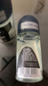 妮維雅（NIVEA）抑汗香體止汗露腋下干爽滾珠男士黑白出眾爽身走珠液50ml*2 曬單實(shí)拍圖