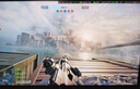 明基（BenQ）EX321UX莫比烏斯MOBIUZ 31.5英寸 1152分區MiniLED 4K144HZ/HDR1000 3A游戲專(zhuān)用顯示器 曬單實(shí)拍圖