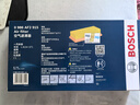 博世（BOSCH）空氣濾芯濾清器2915吉利帝豪全球鷹遠(yuǎn)景比亞迪F3RG3RL3豐田花冠86 曬單實(shí)拍圖