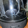 哈曼卡頓 琉璃4代音響  琉璃3代升級款 Aura Stuio 4 藍牙音箱 桌面家用電腦音響家庭影院七夕禮物 （高性?xún)r(jià)比）琉璃3 黑色 音箱 曬單實(shí)拍圖