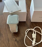 小米（MI）REDMI Watch 5 皎月銀 國家補貼 澎湃OS 2 心率血氧監測 藍牙通話(huà) 紅米手表5 智能手表 小米汽車(chē) 曬單實(shí)拍圖