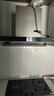 美的（Midea）燃氣灶家用5.2kw天然氣灶煤氣灶具超一級能效臺嵌兩用猛火灶雙眼灶國家補貼20% Q310-M 曬單實拍圖