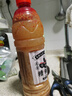 海藍廚房文昌鋪前糟粕醋1.25L*2 海南特色小吃特產(chǎn)酸辣爽口濃縮型火鍋底料 曬單實(shí)拍圖