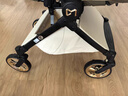 DearMom嬰兒推車羅馬假日雙向折疊可坐可躺輕便高景觀帶減震手推車 Max 曬單實拍圖