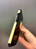 小莓介液態(tài)膚感二合一卡通立體米奇頭適用iPhone16promax手機殼15Pro可愛(ài)14女13全包12Pro四角防摔保護套 立體米奇頭【奶黃色】膚感二合一 iPhone 14 Pro 曬單實(shí)拍圖