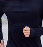 迪卡儂（DECATHLON）冬季內搭速干長(cháng)袖t恤男訓練服運動(dòng)速干衣健身跑步上衣RUNM 經(jīng)典黑（速干 帶薄絨）--新老款隨機發(fā)貨 M 曬單實(shí)拍圖