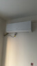 海爾（Haier）小紅花套系 凈省電Plus真省版 節(jié)能1.5匹壁掛式臥室掛機(jī)空調(diào) KFR-35GW/E1-1Plus家電國(guó)家補(bǔ)貼20% 曬單實(shí)拍圖
