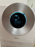 美的（Midea） 空氣凈化器【森林家星澈空氣艙】除甲醛除菌除霧霾寵物家庭吸煙適用新風級系統(tǒng)靜音大空間 KJ1000G-T1000 Lite 曬單實拍圖