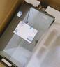 海爾（Haier）【雙循環(huán)KN7S零冷水】16升燃氣熱水器天然氣 全程7A一級恒溫 TSI增壓200%一級靜音【國家補貼15%】 曬單實(shí)拍圖