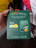 英氏（Engnice）嬰幼兒加鋅面條番茄牛肉味200g寶寶輔食兒童無添加食鹽6個月以上 曬單實拍圖