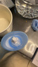 朔茂（sonmol）洗鼻器 兒童電動噴霧生理海鹽水霧化鼻炎鼻腔沖洗器 MFNI-06EA/EB 曬單實拍圖