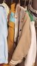 巴拉巴拉童裝兒童棉服套裝男童連帽外套秋冬裝兩件套208424106104 曬單實(shí)拍圖