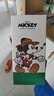 迪士尼（Disney）兒童保溫杯帶吸管316不銹鋼大容量喝水壺男女小學(xué)生便攜專(zhuān)用水杯 曬單實(shí)拍圖