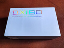 iBasso艾巴索 DX180 HIFI安卓發(fā)燒級播放器解碼DSD硬解無(wú)損音樂(lè )發(fā)燒 暗夜黑(4G+128G) 曬單實(shí)拍圖
