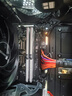 金百達（KINGBANK）32GB(16G×2)套裝 DDR4 3600 臺式機內存條 海力士原裝CJR/DJR顆粒 銀爵 C18 曬單實拍圖