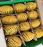 佳沛（zespri）新西蘭  陽光金奇異果巨大果22粒原箱 單果重約144-175g 獼猴桃 曬單實拍圖