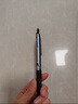 百樂(lè)（PILOT）BXRT-V5開(kāi)拓王按動(dòng)黑色中性筆簽字筆水性筆0.5學(xué)生專(zhuān)用走珠筆文具套裝辦公用品考試刷題筆 12支裝 曬單實(shí)拍圖