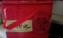【活蟹】現貨正宗洪澤湖大閘蟹 鮮活螃蟹 海鮮水產(chǎn)生鮮禮盒裝 【網(wǎng)兜蟹】整箱3斤約15-20只（母蟹3只起） 曬單實(shí)拍圖