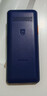 飛利浦（PHILIPS）E568A 寶石藍(lán) 移動(dòng)聯(lián)通電信4G全網(wǎng)通 老年人手機(jī)智能 超長(zhǎng)待機(jī)兒童功能學(xué)生手機(jī) 大字大聲直板按鍵 曬單實(shí)拍圖