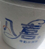八喜 冰激凌 冰淇淋 雪糕 生牛乳 香草口味1100g*1桶 家庭裝 大桶 曬單實(shí)拍圖