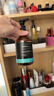 Stockwell男士定型啫喱膏大背頭碎發(fā)整理啫喱水300ml發(fā)膠定型蓬松持久保濕 曬單實(shí)拍圖