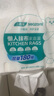 小植家 懶人抹布200*230*180片廚房用紙一次性抹布洗碗布吸油紙家用抹布 曬單實(shí)拍圖
