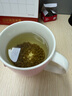 虎標(biāo)中國香港品牌 養(yǎng)生茶 苦蕎茶350g/袋獨立小袋裝 曬單實拍圖