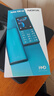 諾基亞（NOKIA）108 4G移動(dòng)聯(lián)通電信廣電全網(wǎng)通 2.4英寸雙卡雙待 直板按鍵學(xué)生老人老年人功能機(jī)備用手機(jī) 黑色 曬單實(shí)拍圖