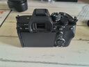 索尼（SONY）ILCE-7M4/A7M4全畫(huà)幅微單數碼相機專(zhuān)業(yè)級a74 α7IV 單機身【贈256G卡+品牌電池+座充+相機包等】 官方標配 曬單實(shí)拍圖